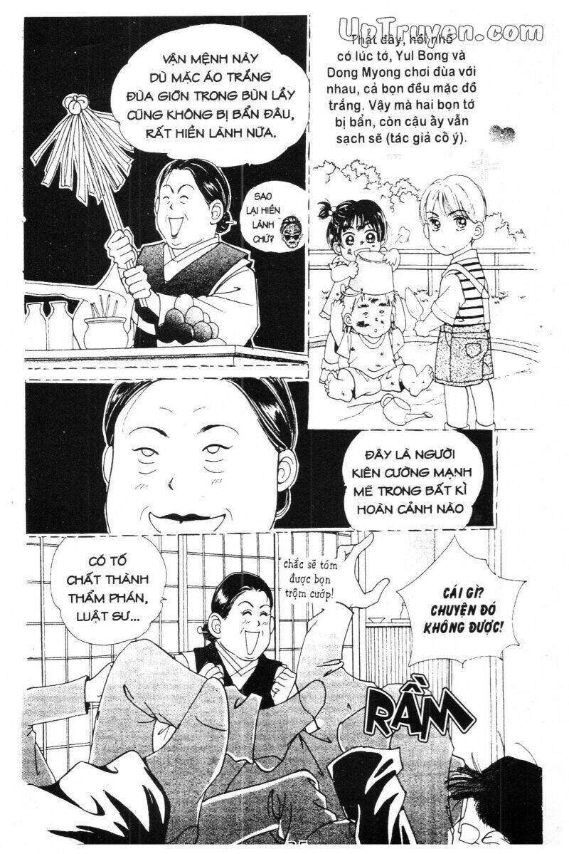 cô nàng ngổ ngáo chapter 1 37