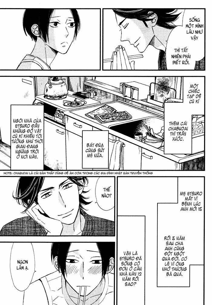 oita ga sugiru wa koneko-chan chapter 2 5