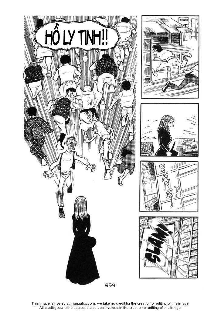 ode to kirihito chapter 15 31