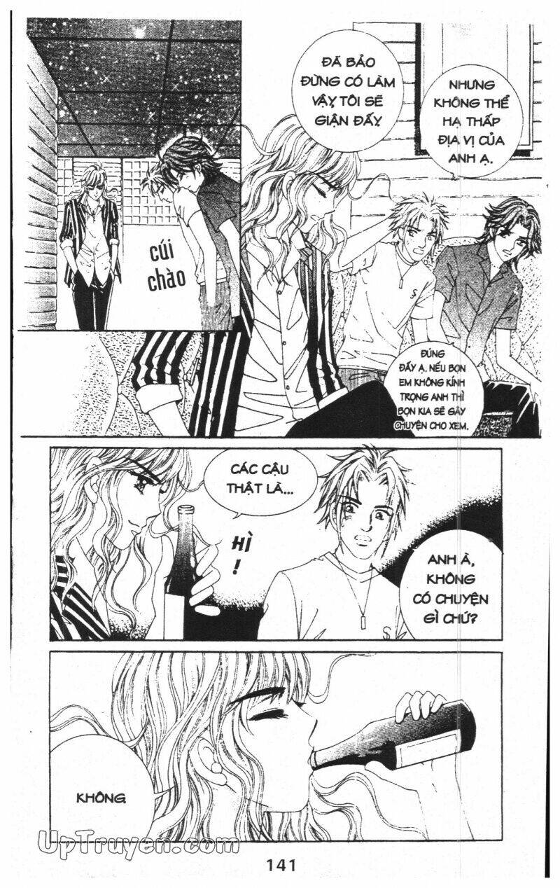 mặt nạ tình yêu chapter 33 53