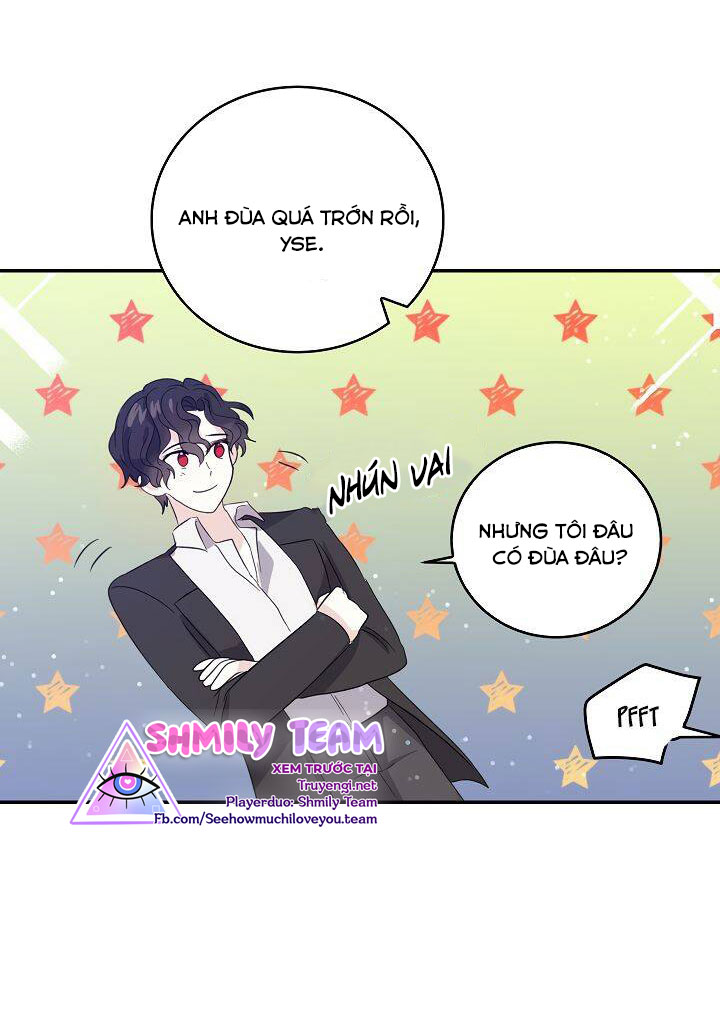 tôi là bạn gái cũ của một vị anh hùng chapter 16 33