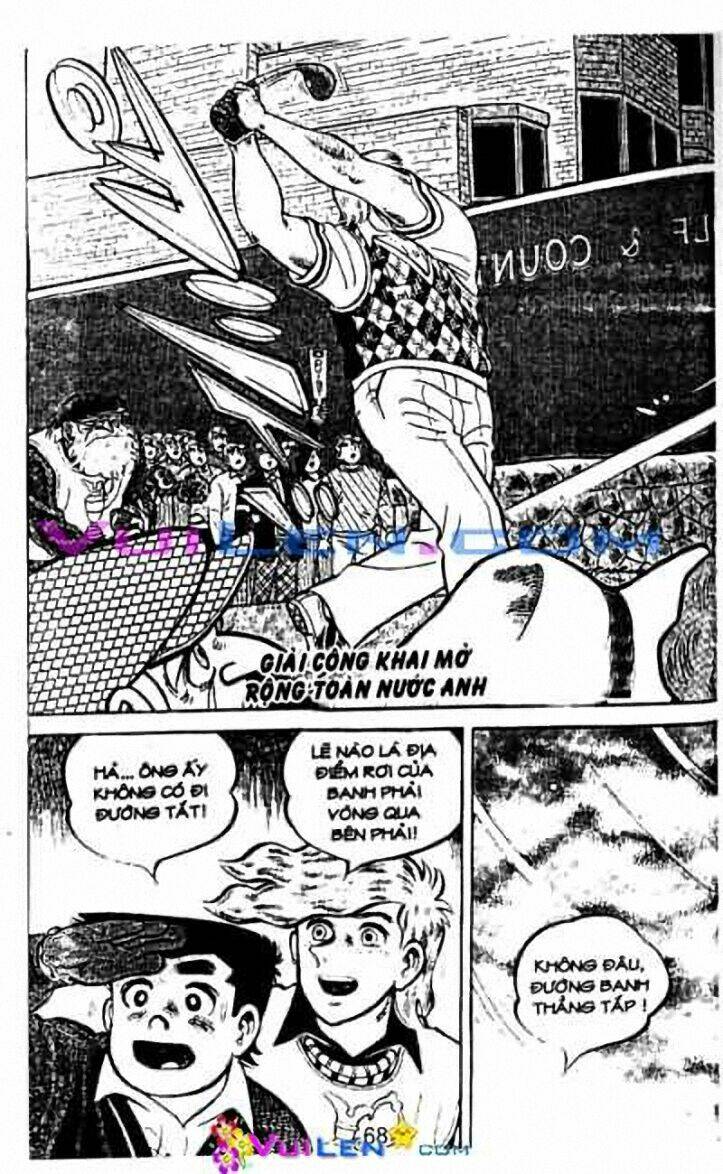 tân teppi chapter 61 68