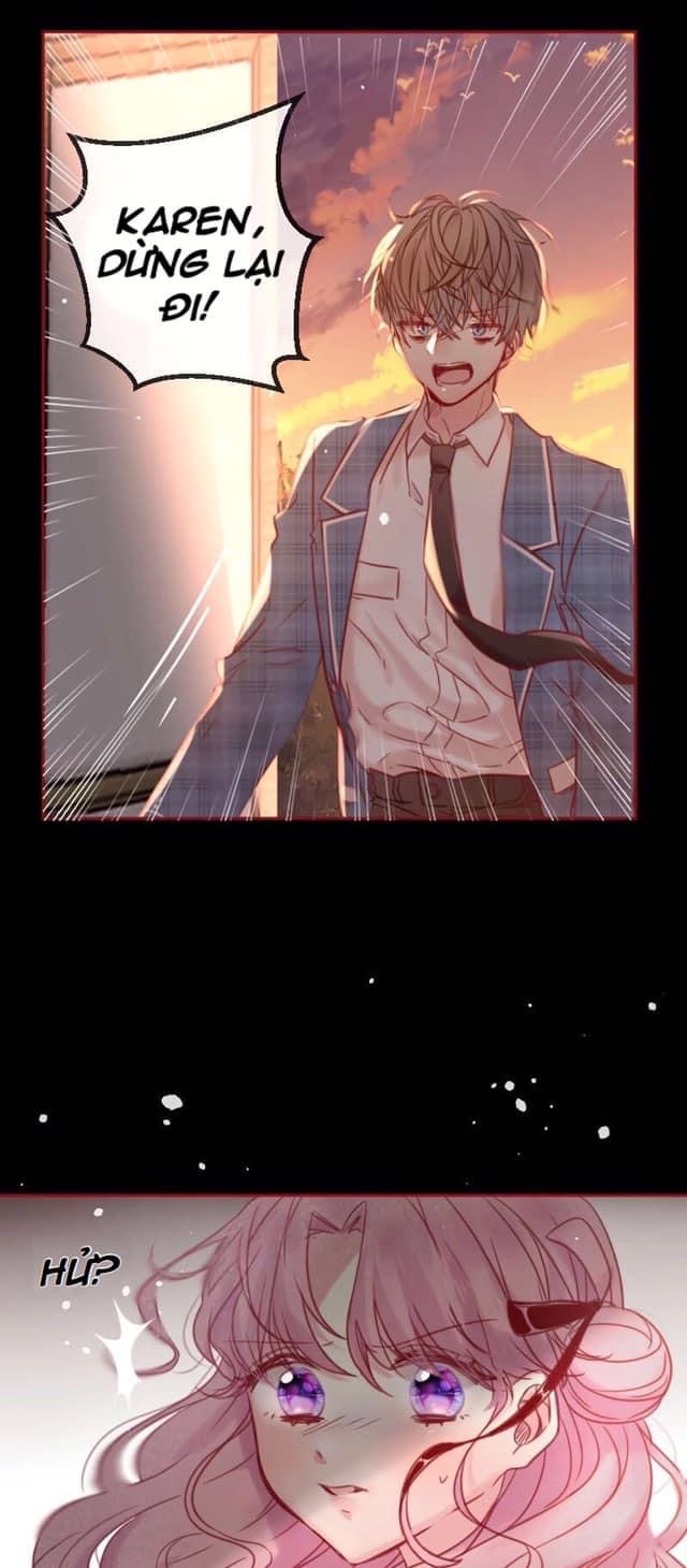 mù quáng vì yêu anh chapter 1 8