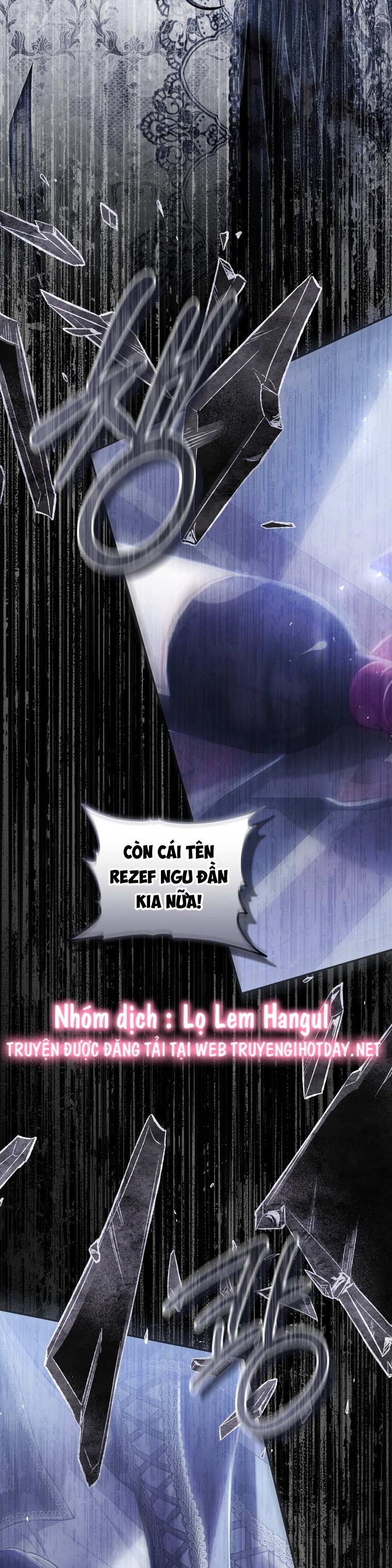 con rối ác nữ marionette chapter 91 39