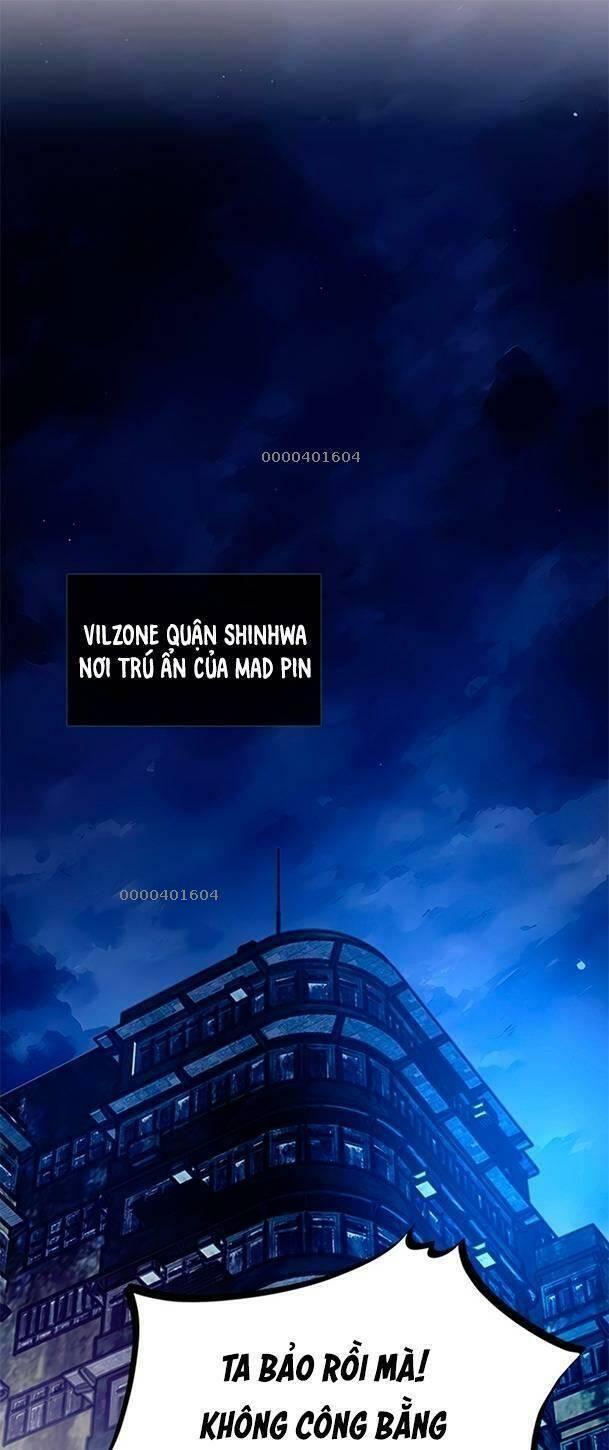 tiêu diệt ác nhân chapter 94 31