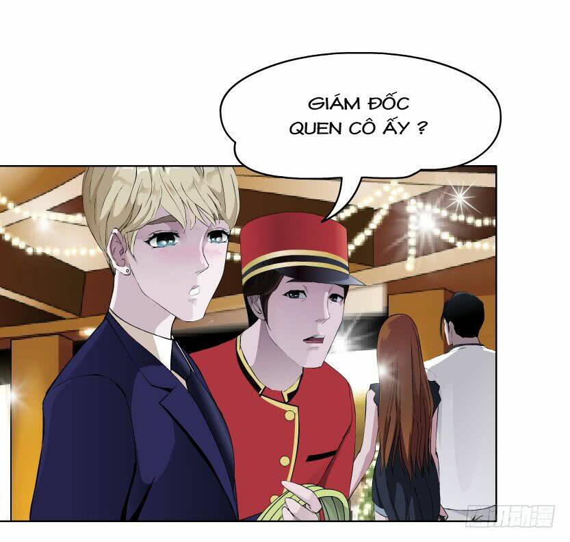 thành phố vật chất chapter 9 17