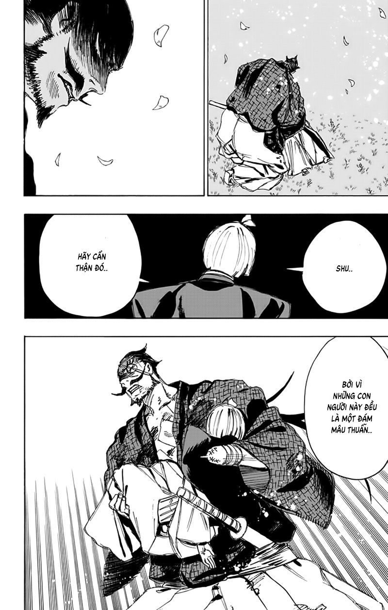 jigokuraku chapter 96 19