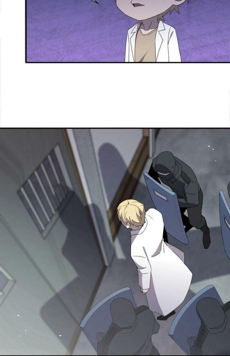 đừng hiểu lầm, tôi mới là người bị hại! chapter 62 39