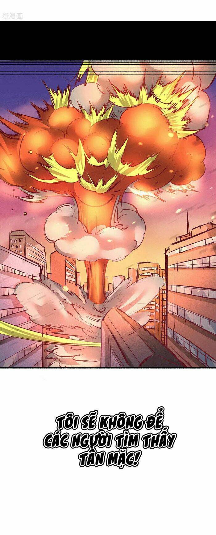 đô thị đỉnh phong cao thủ chapter 185 22