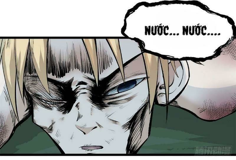 trùng lãnh quái đàm chapter 10 5