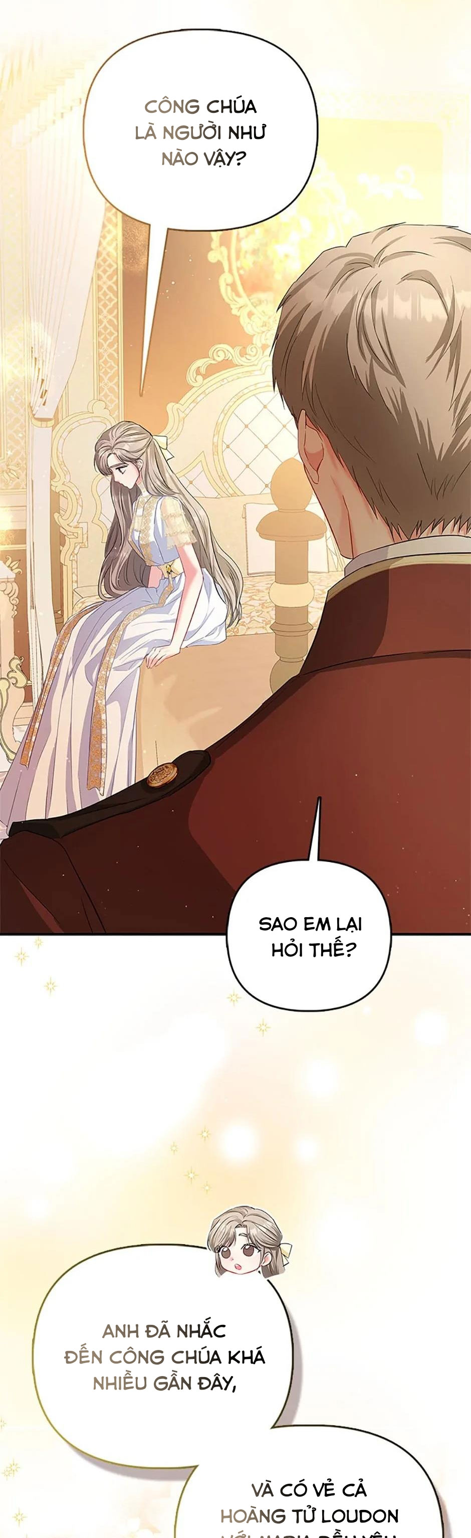 nàng công chúa của tôi chapter 23 44