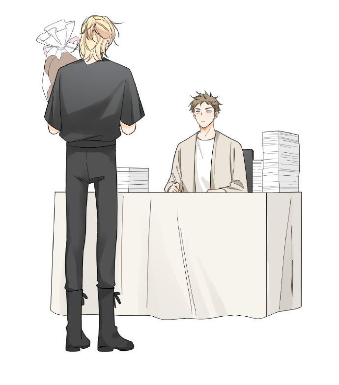 mỗi ngày đều muốn đứng hạng nhất chapter 19 12