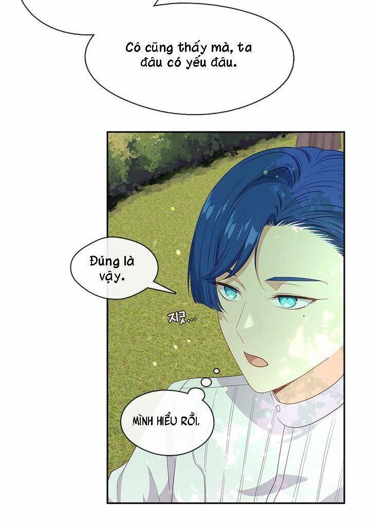 hãy coi chừng ác nữ chapter 63 46