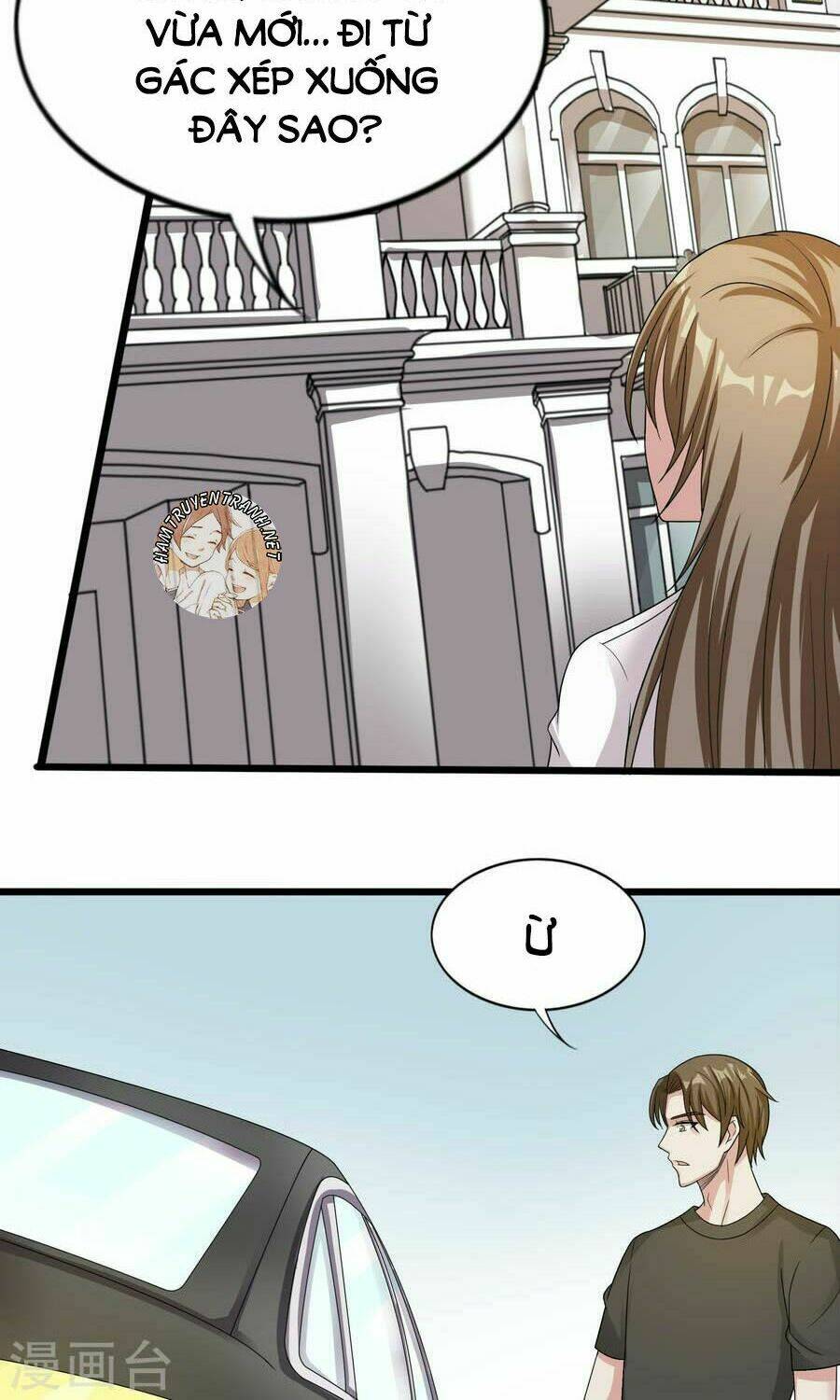 trùng sinh chi ảnh hậu dưỡng thành kế hoạch chapter 9 27