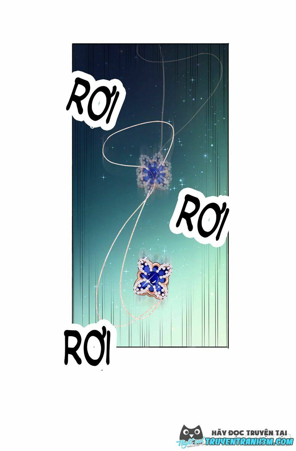 từ trên trời rơi xuống vị hôn thê của hoàng đế chapter 12 21