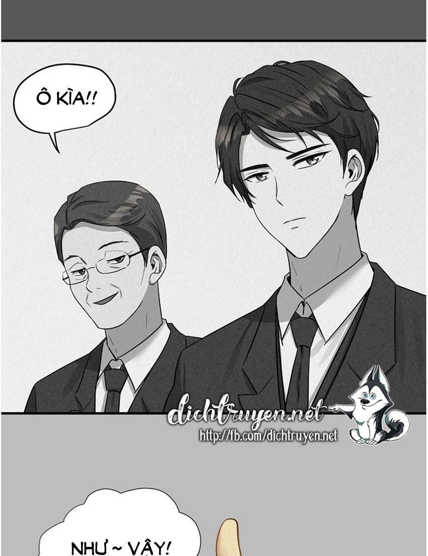 cuộc sống kỳ thú chapter 18 21