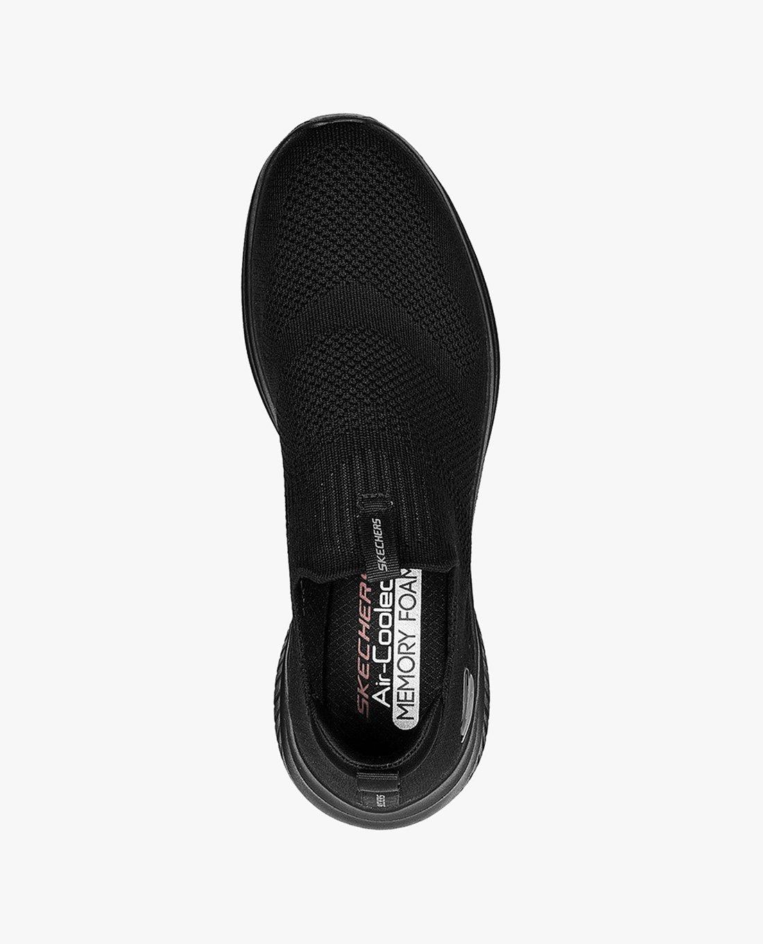 SKECHERS - Giày slip on nam Ultra Flex 3.0 Demcheck 232337