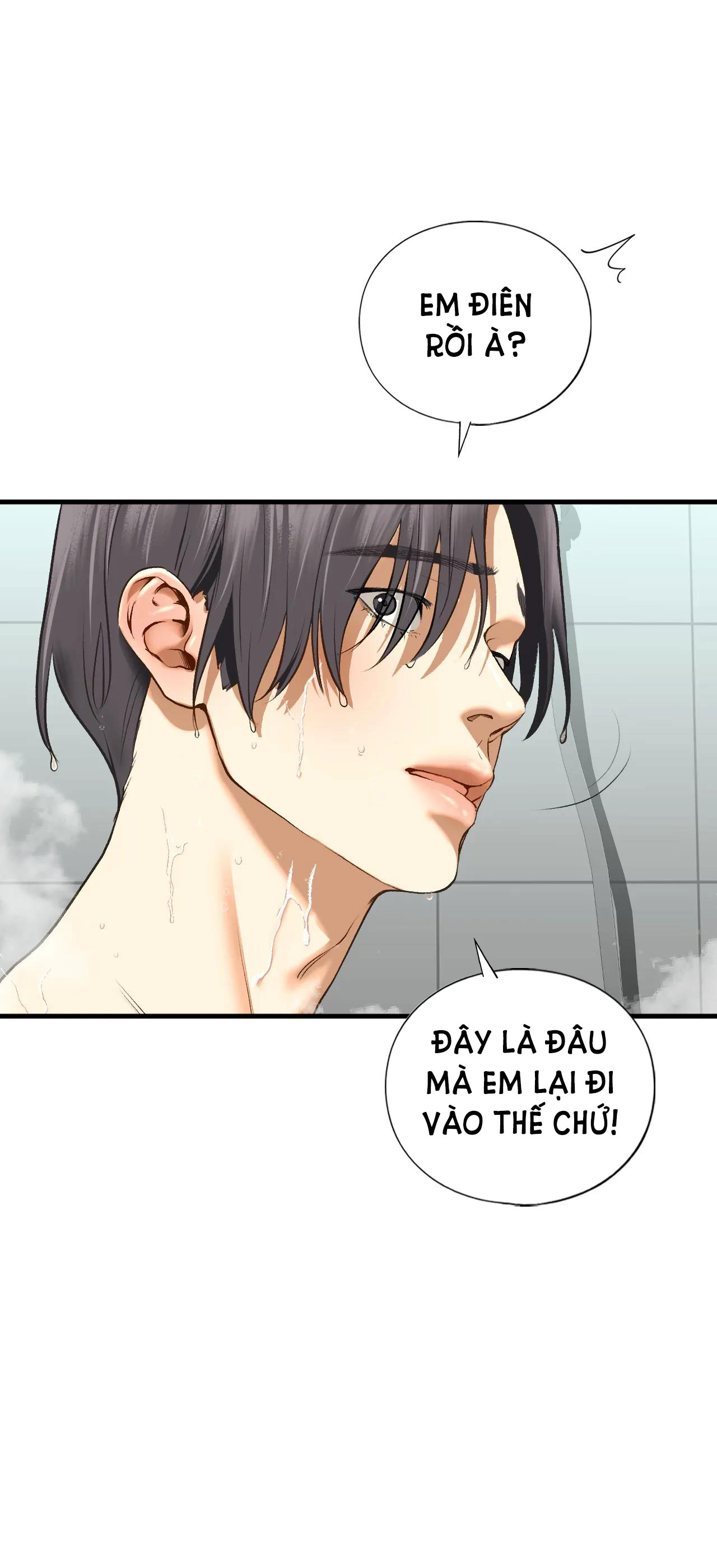 Chị Kế chapter 23.1 - Trang 24
