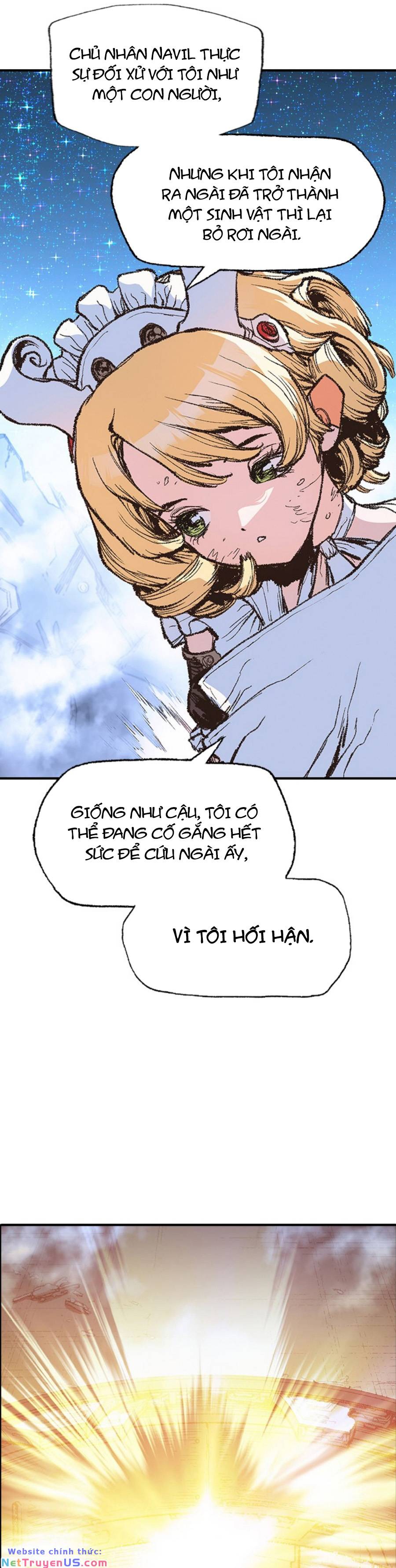 super string - du hành đa vũ trụ chapter 12 19