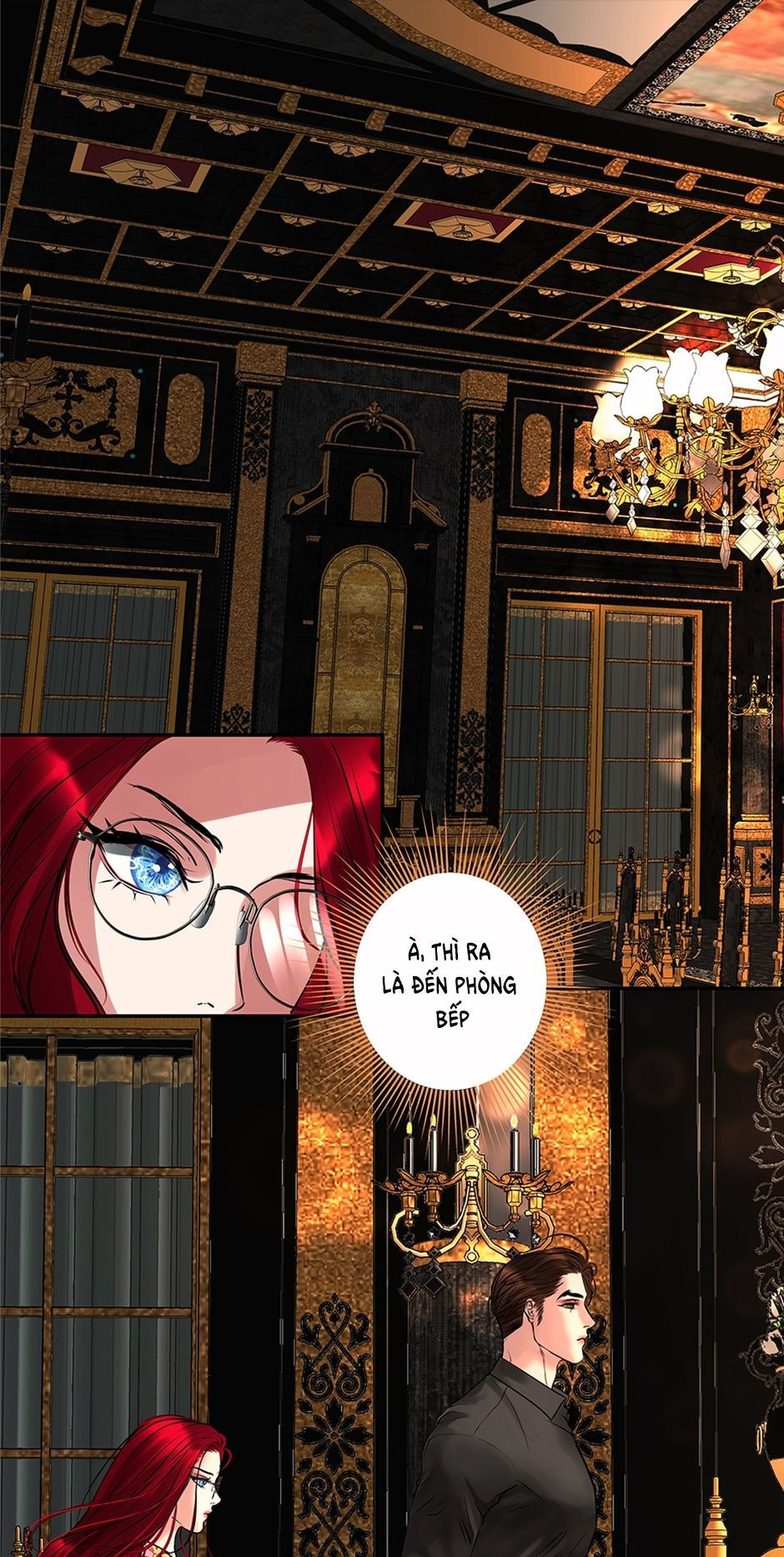 tôi đã ký khế ước với ác quỷ chapter 7.1 20