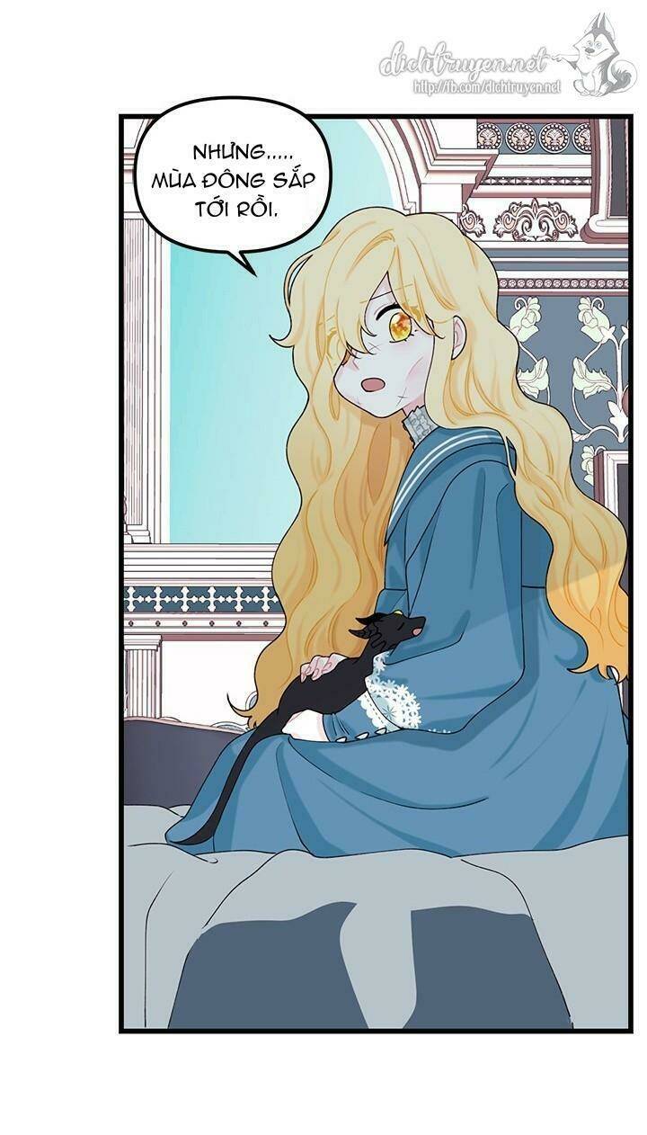 công chúa bãi rác chapter 10 4