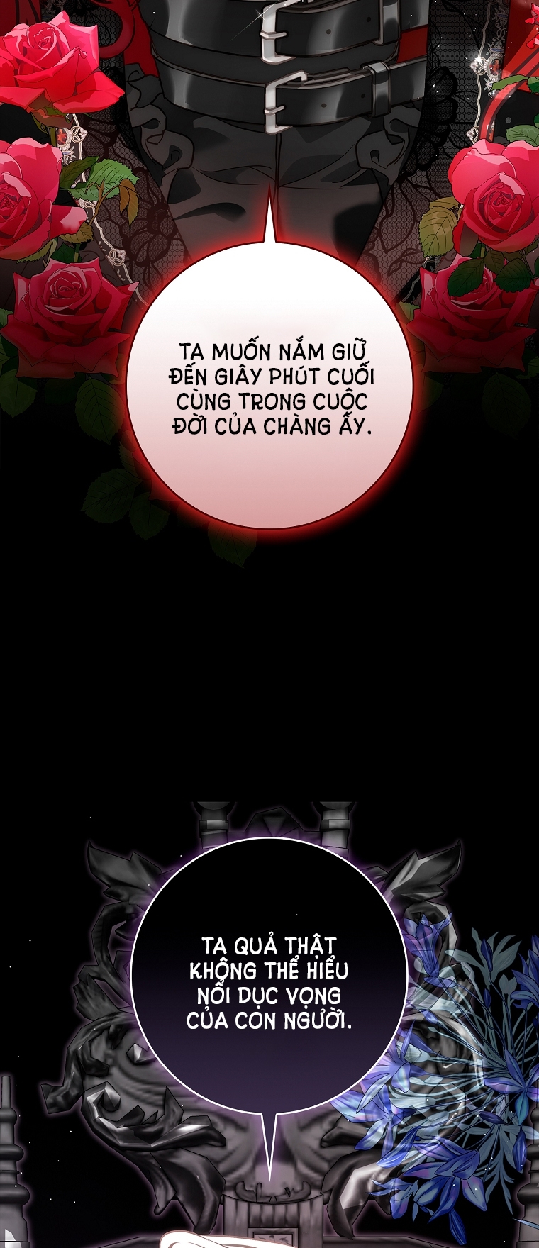 Nhan Sắc Bí Ẩn Của Chồng Tôi chapter 104.2 - Trang 25