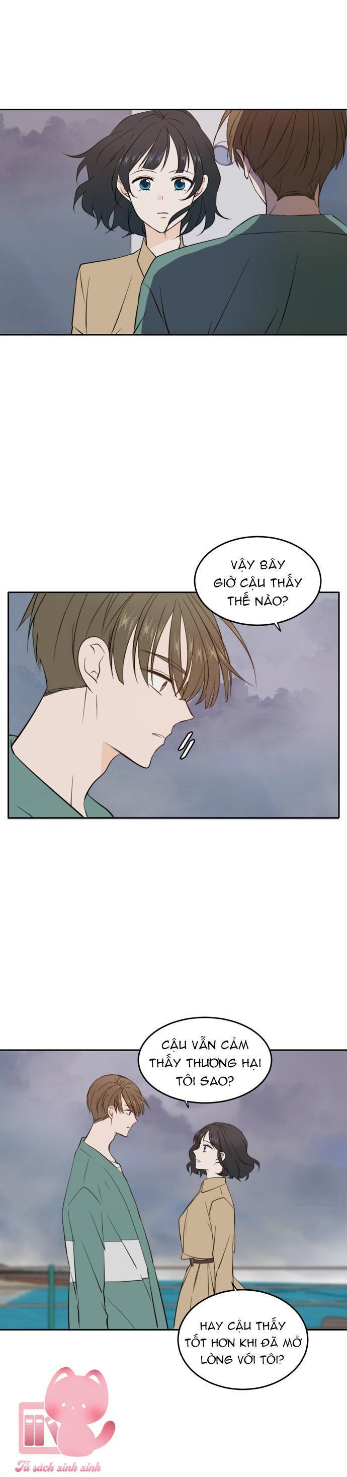 hẹn gặp nhau ở kiếp thứ 19 chapter 34 28