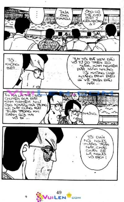 truyền nhân atula - shura no mon i chapter 11 50