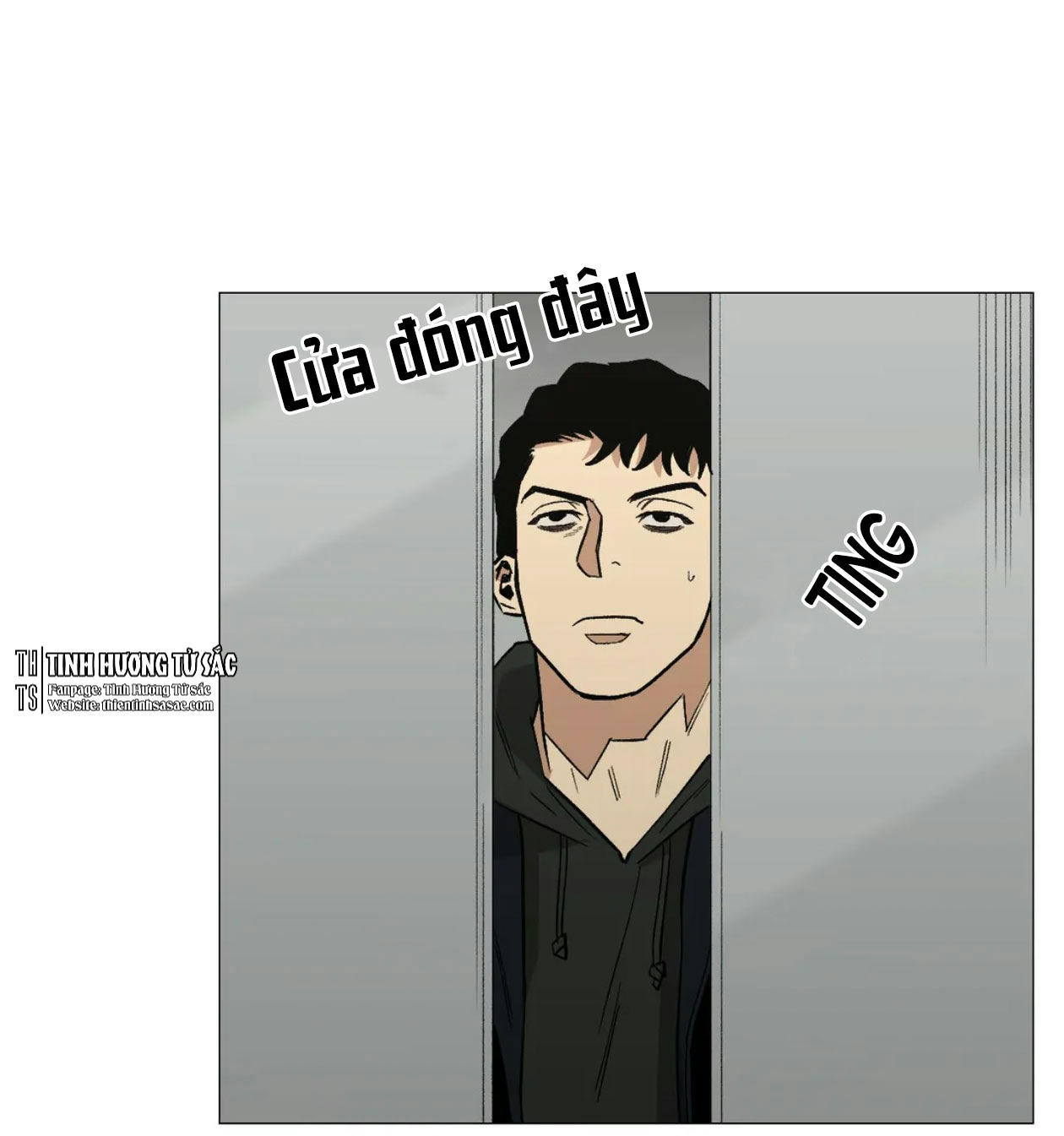 khi sát nhân biết yêu chapter 20 68