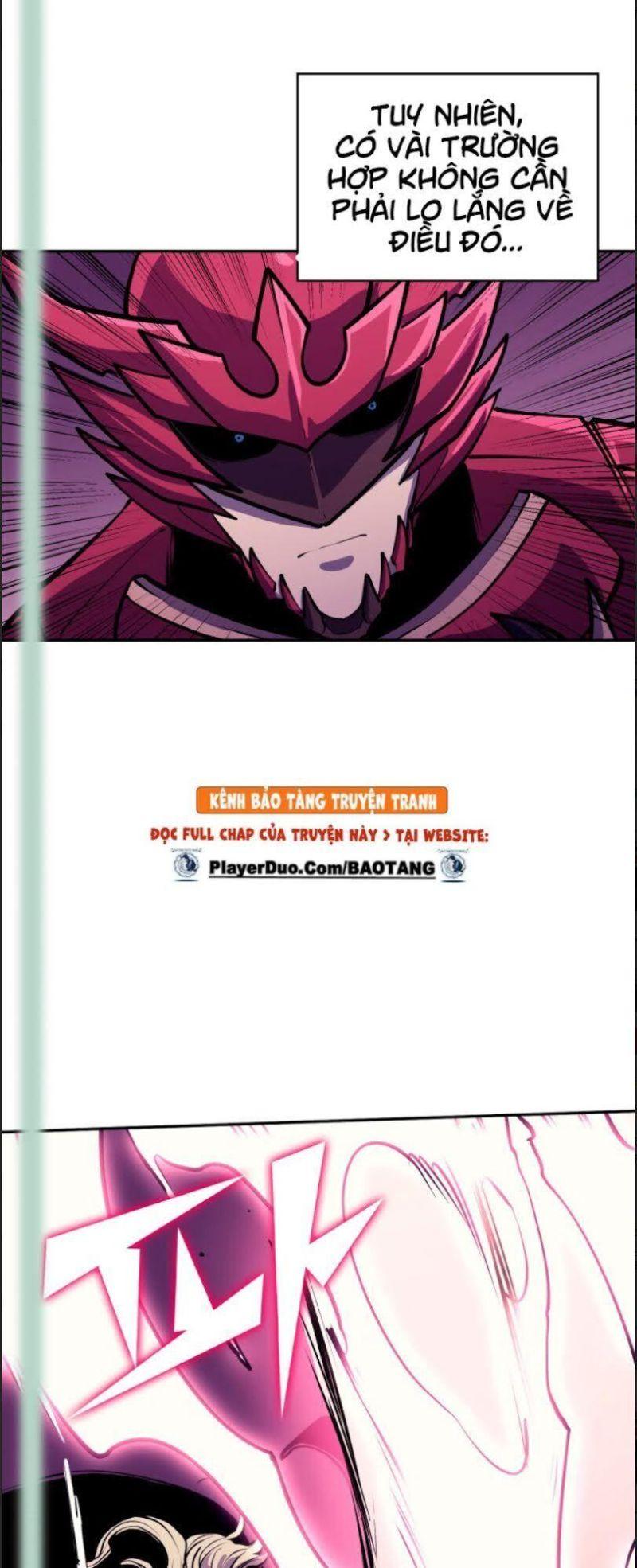 tôi trở lại thăng cấp một mình chapter 40 97