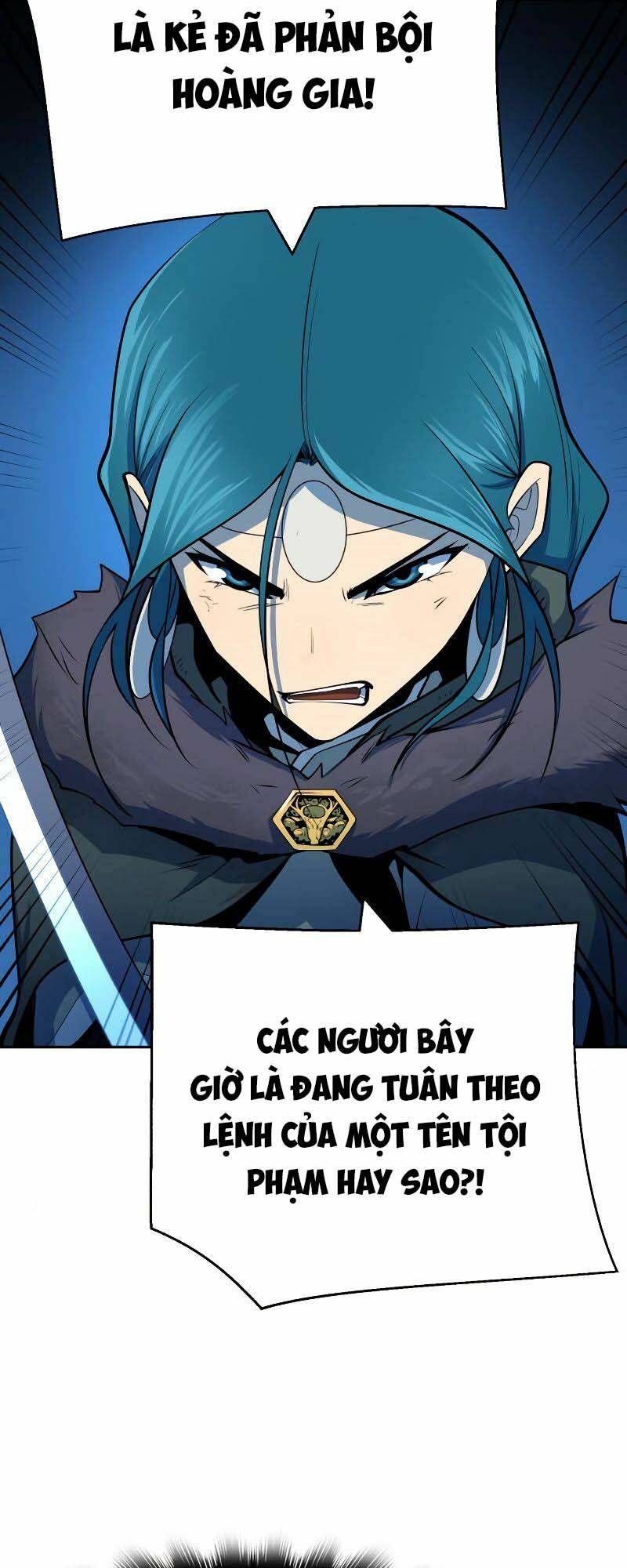 thiếu niên kiếm sư chapter 13 20