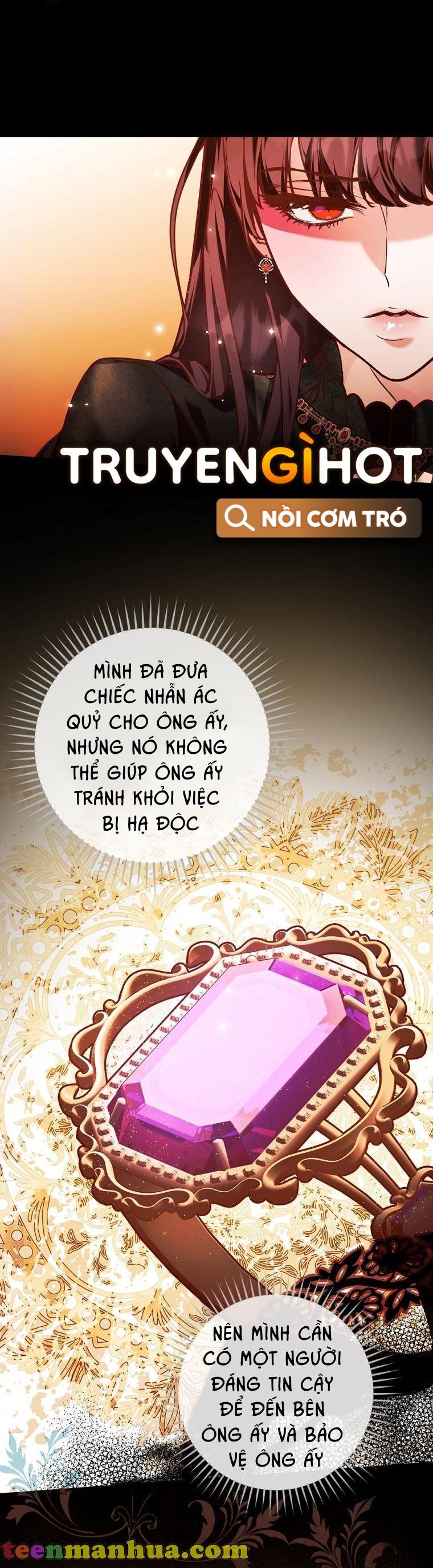 nàng tiểu thư nhà công tước chapter 19 33