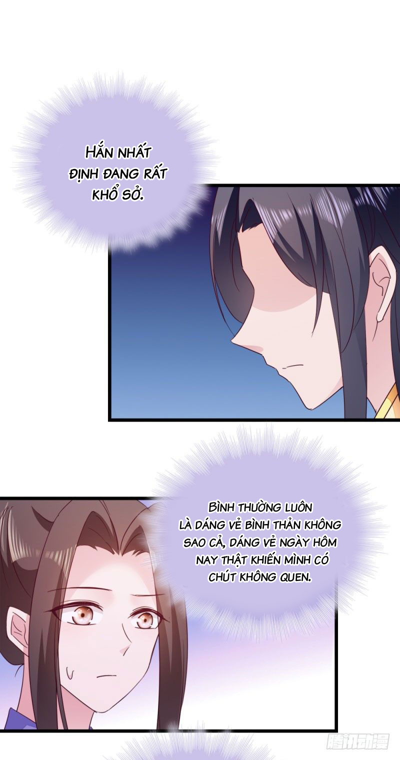 độc tâm cuồng phi khuynh thiên hạ chapter 22 22