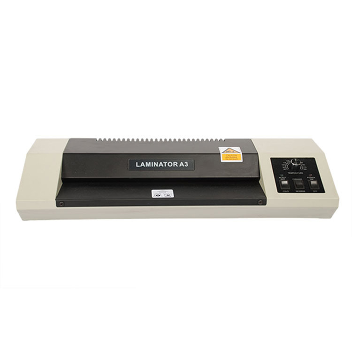 Máy ép Plastic Laminator A3 330