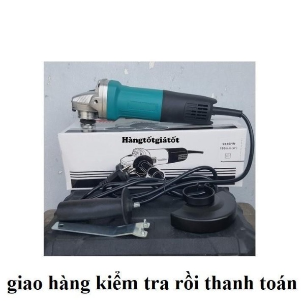 máy cắt cầm tay,máy mài cầm tay 9556- 840W