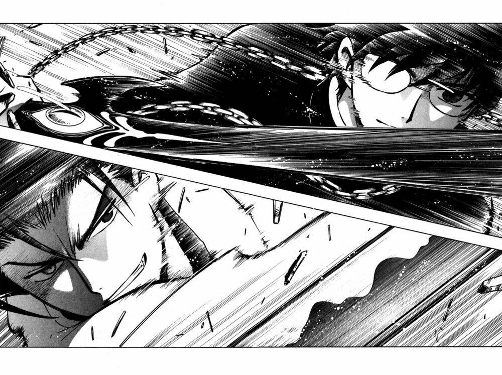 huyền thoại đôi cánh chapter 48 19