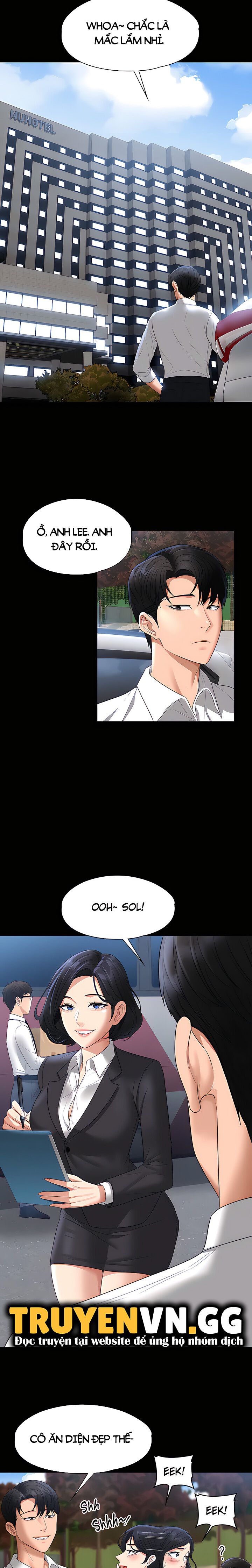 ứng dụng cầu được ước thấy chapter 44 2