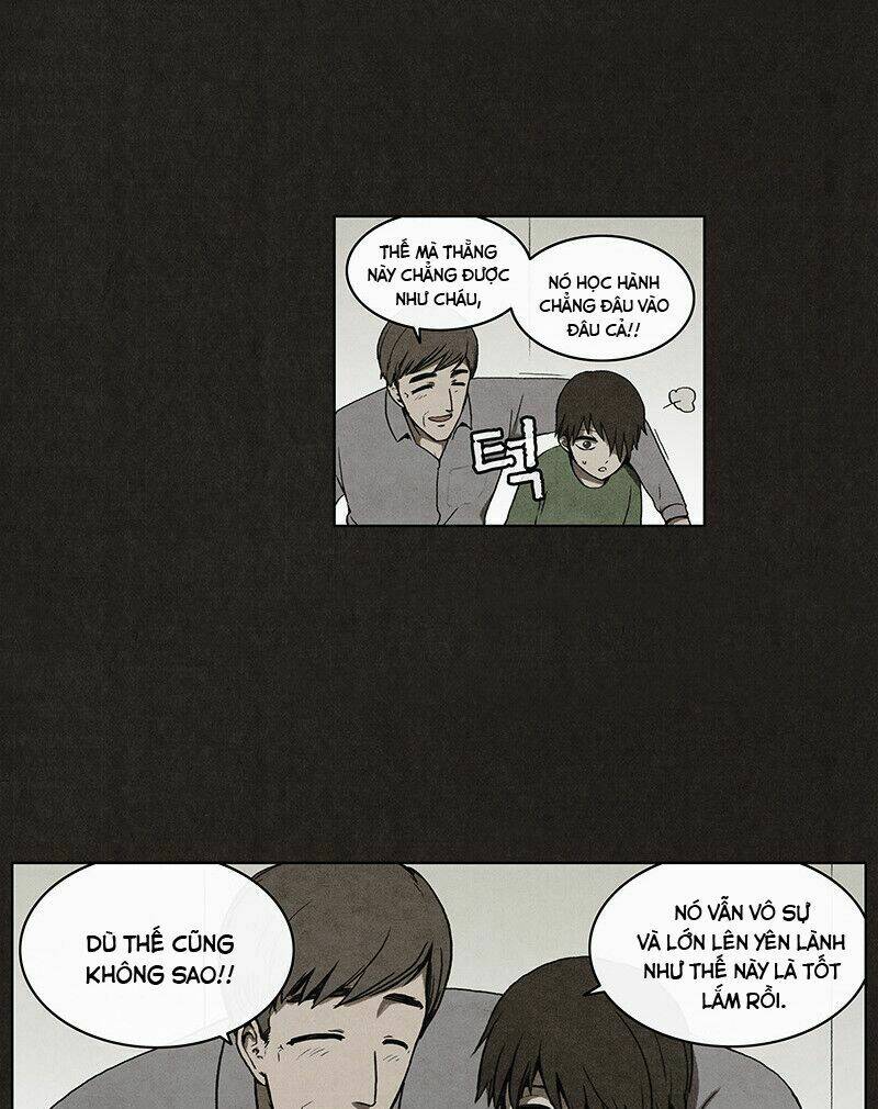 đứa con của quỷ dữ chapter 6 16