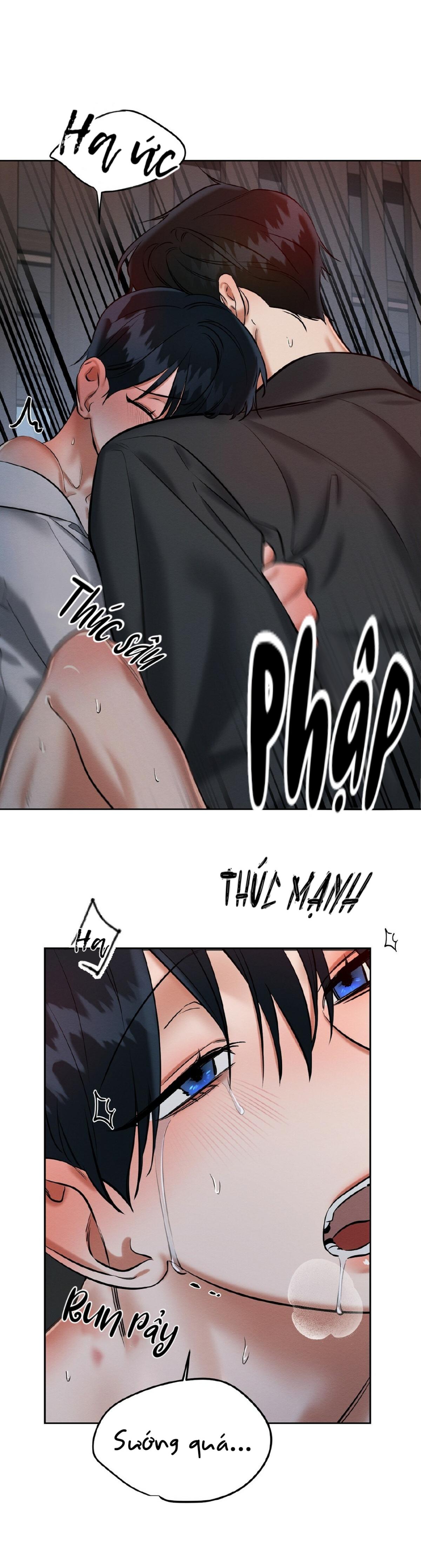 vòng xoáy của ác ma chapter 6 28