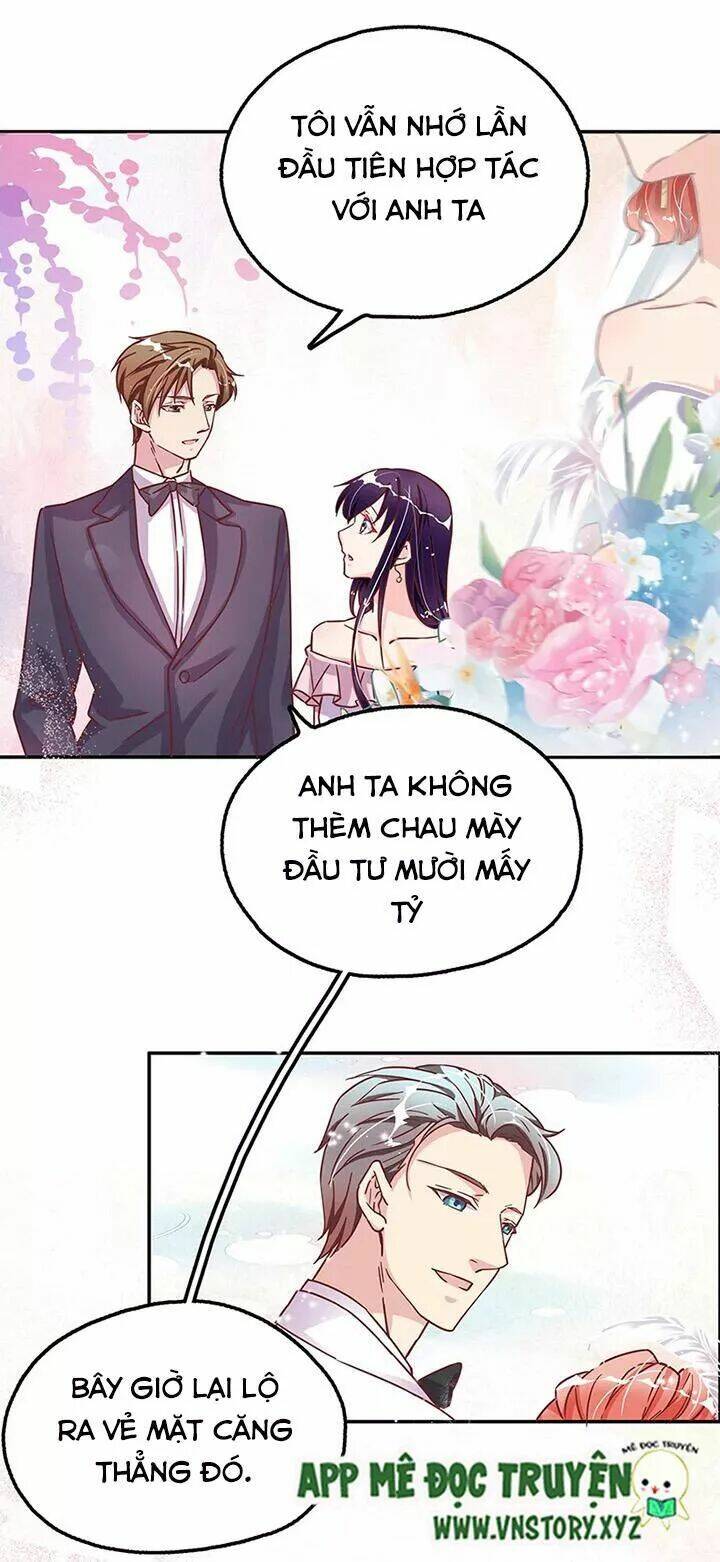 yêu em, sai đến tận cùng chapter 30 4