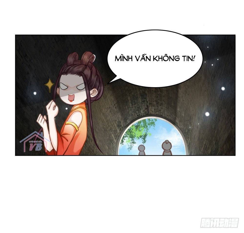 gay rồi! cái đó thành tinh rồi chapter 20 16