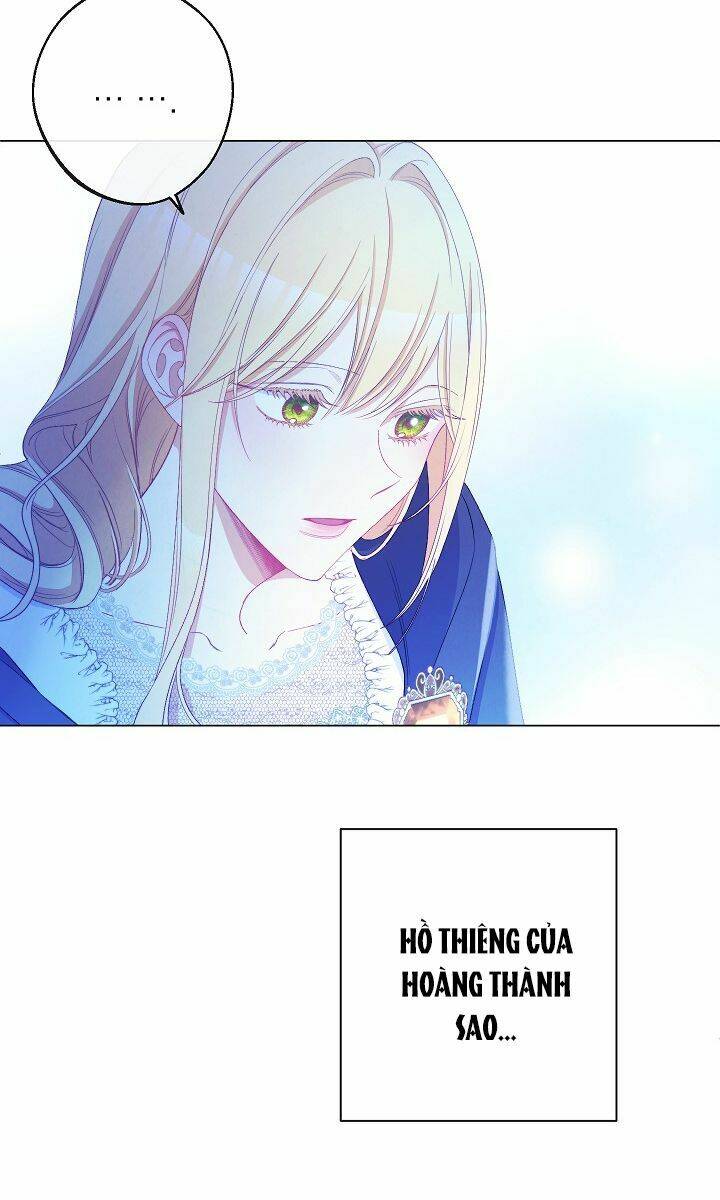 ác nữ phản diện đảo ngược đồng hồ cát chapter 77.1 52