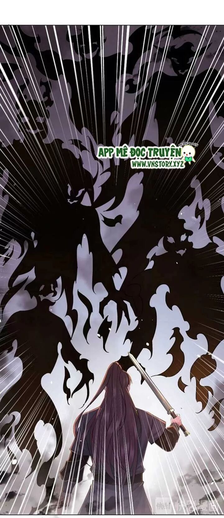 cực phẩm phế vật tiểu thư chapter 92 16