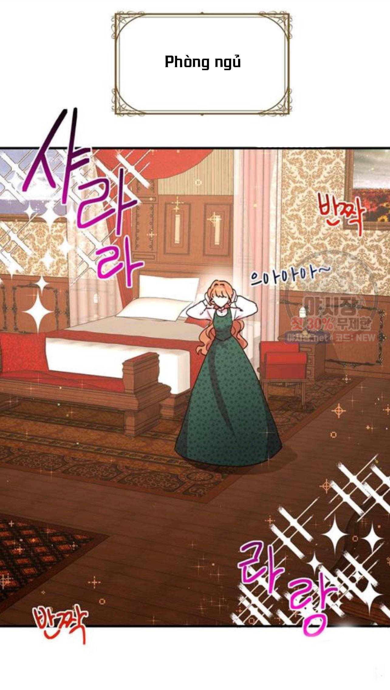 tại sao ngài làm điều này, công tước chapter 93 49