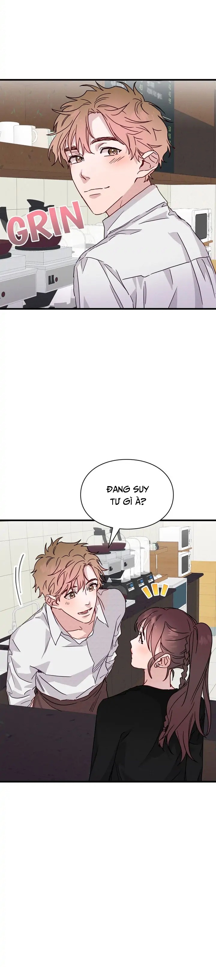 nụ hôn lúc bình minh ở tiffany chapter 28.1 19