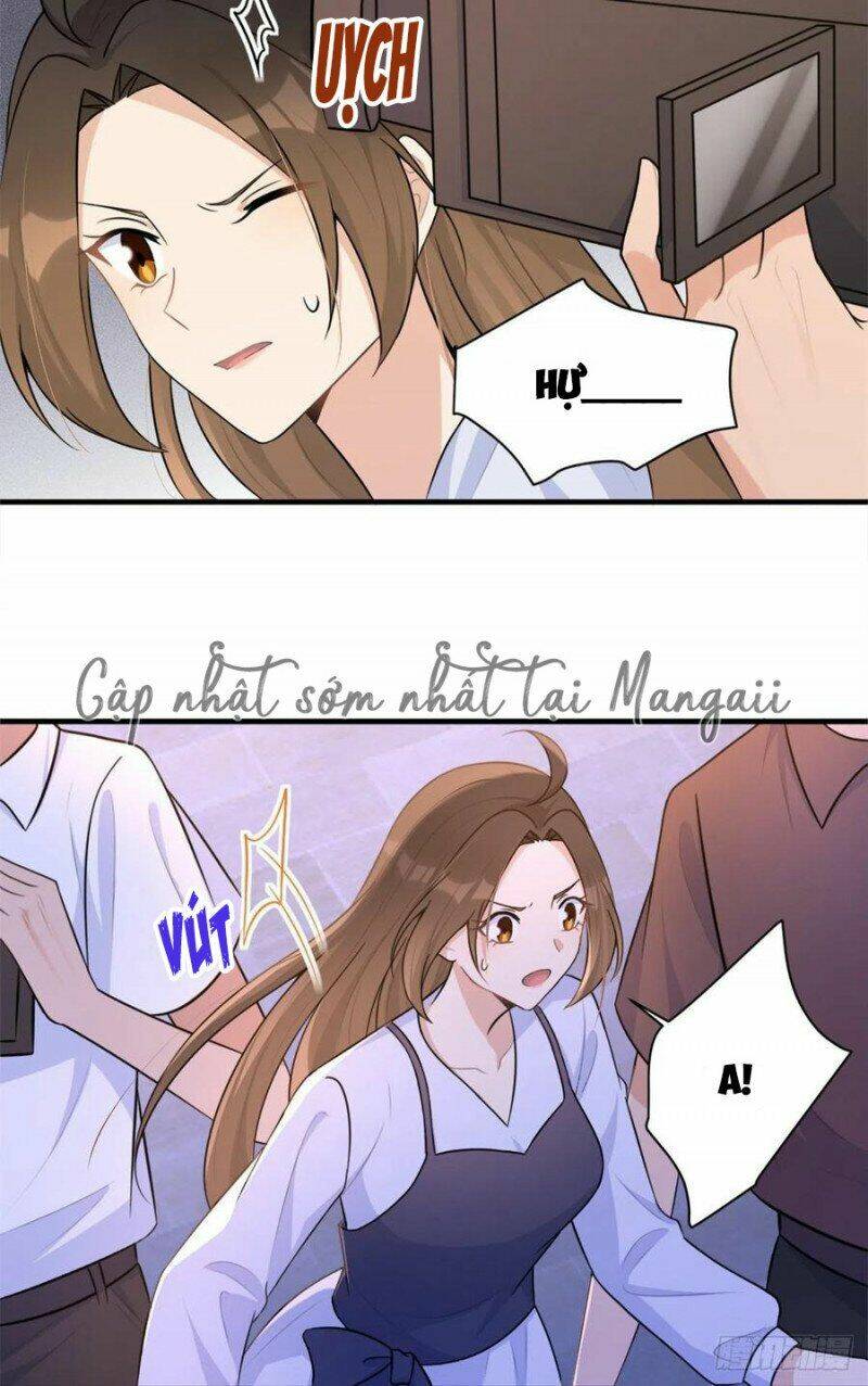 vẫn cứ nhớ em, nhớ em chapter 110 3