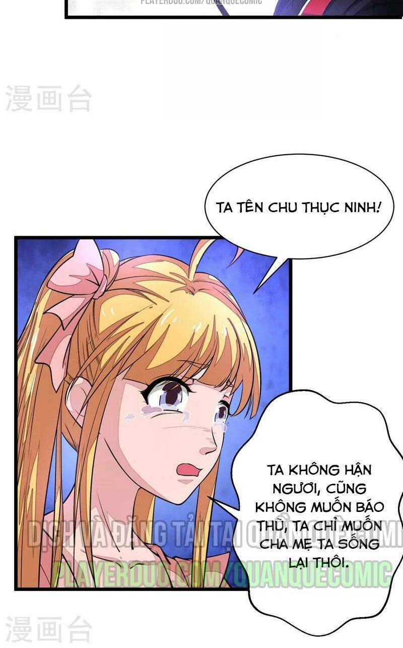thái bình khách trạm chapter 9 2