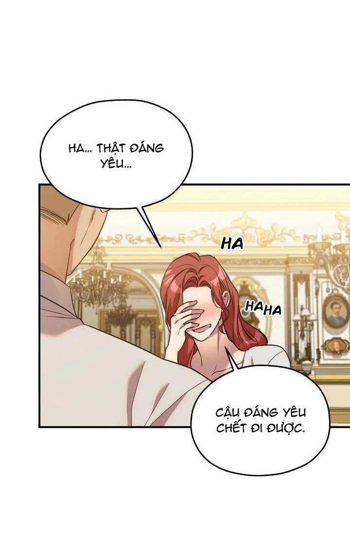 [18+] Xác Xuất Trở Thành Bạn Bè Trong Tiểu Thuyết Lãng Mạn 19+ Chapter 39.1 - Trang 15