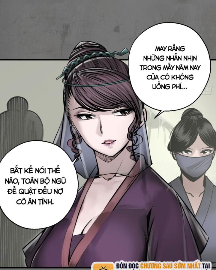 Tạng Phong Hành chapter 212 43