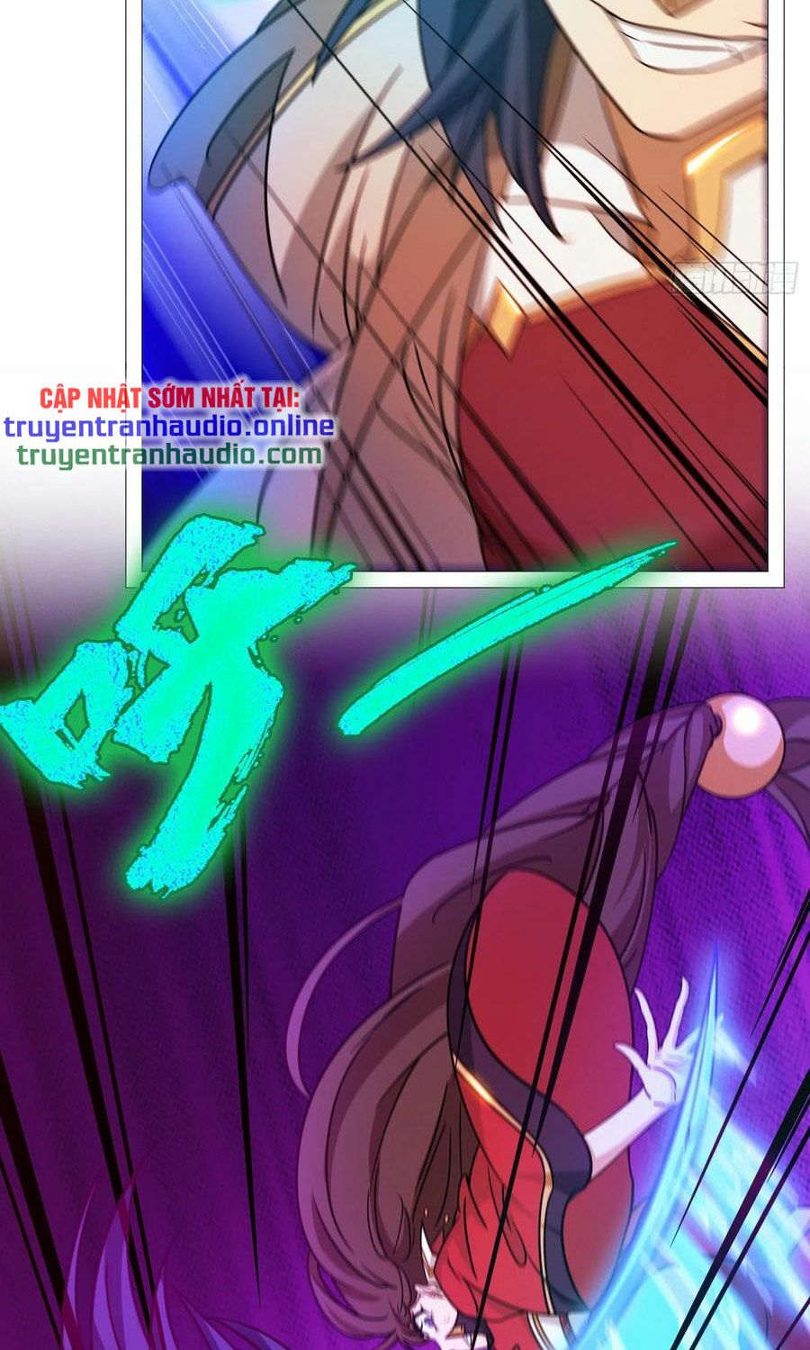 vạn cổ kiếm thần chapter 145 5